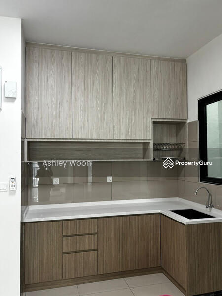 Untuk Disewa - Residensi Bintang