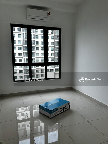 Untuk Disewa - Residensi Bintang