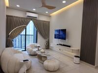 For Rent - Residensi Bintang