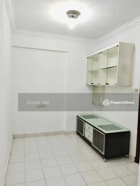 Untuk Dijual - Bayu Puteri 1