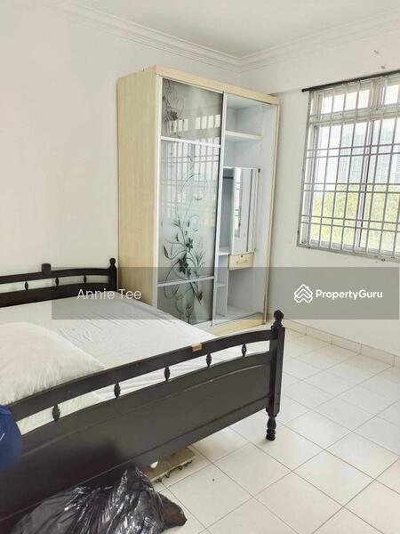 Untuk Dijual - Bayu Puteri 1