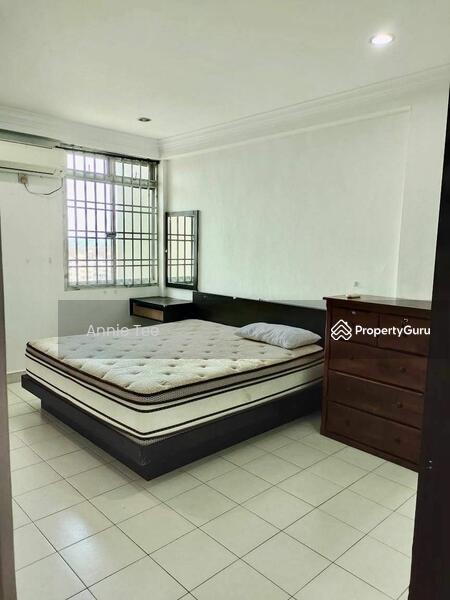 Untuk Dijual - Bayu Puteri 1