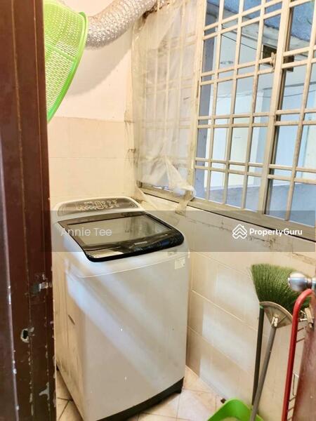 Untuk Dijual - Bayu Puteri 1