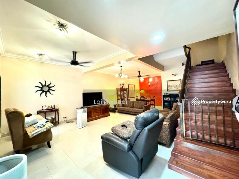 For Sale - Laman Oakleaf