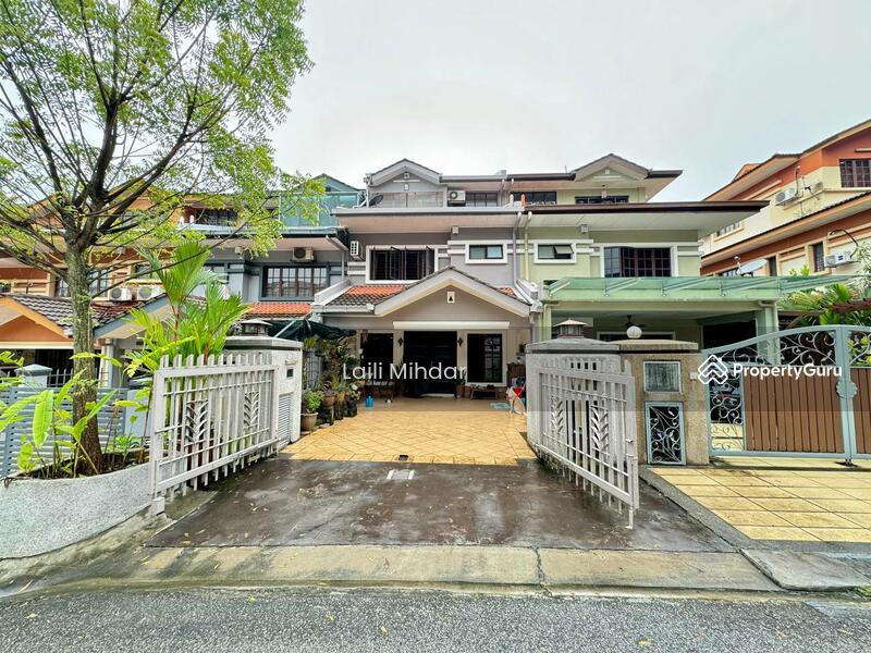 For Sale - Laman Oakleaf