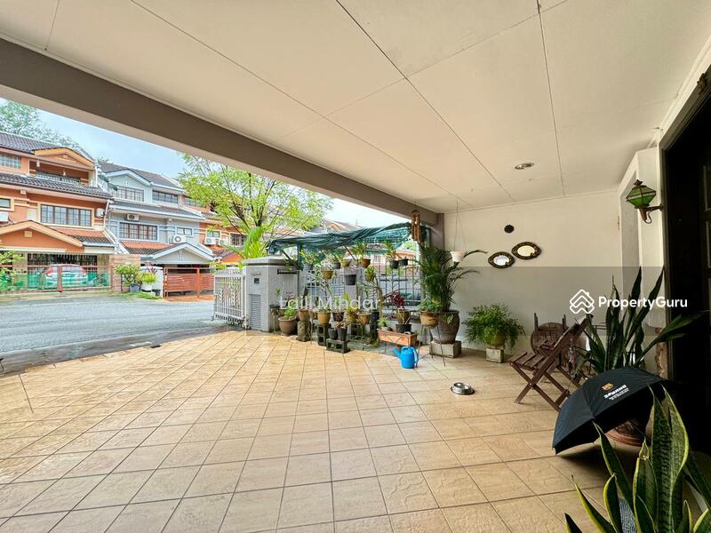 For Sale - Laman Oakleaf