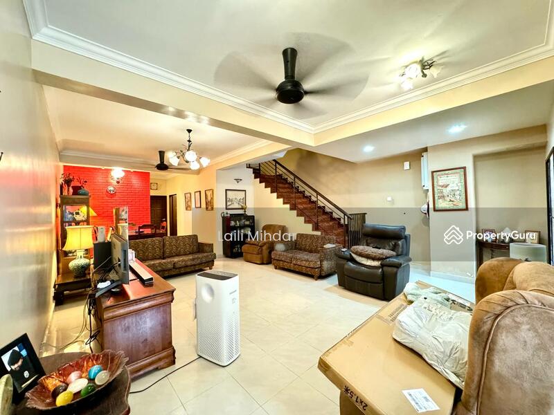 For Sale - Laman Oakleaf