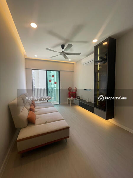 Untuk Dijual - Residensi Bintang