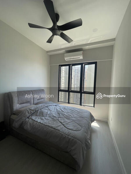 Untuk Dijual - Residensi Bintang