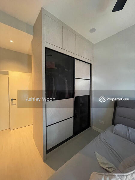Untuk Dijual - Residensi Bintang