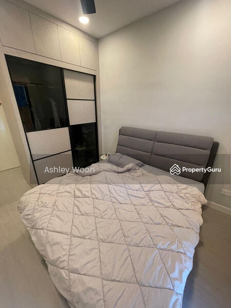 Untuk Dijual - Residensi Bintang