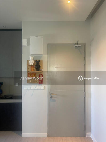 Untuk Dijual - Residensi Bintang