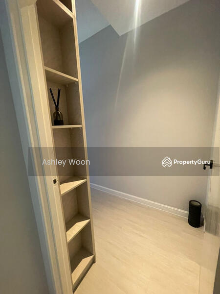 Untuk Dijual - Residensi Bintang