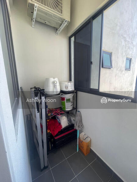 Untuk Dijual - Residensi Bintang