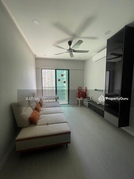 Untuk Dijual - Residensi Bintang