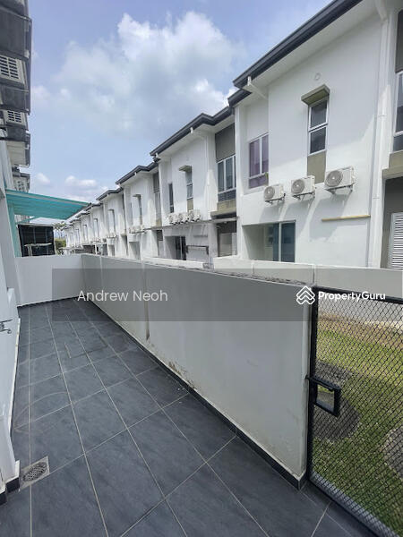 Rumah Teres 2 Tingkat untuk Dijual di Tropicana Heights (Kajang) - Andrew Neoh - PropertyGuru.com.my