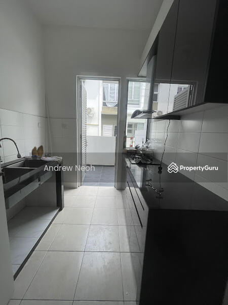 Untuk Dijual - Parkfield Residences