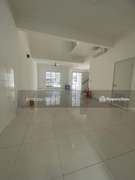 Rumah Teres 2 Tingkat untuk Dijual di Tropicana Heights (Kajang) - Andrew Neoh - PropertyGuru.com.my