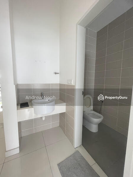 Rumah Teres 2 Tingkat untuk Dijual di Tropicana Heights (Kajang) - Andrew Neoh - PropertyGuru.com.my