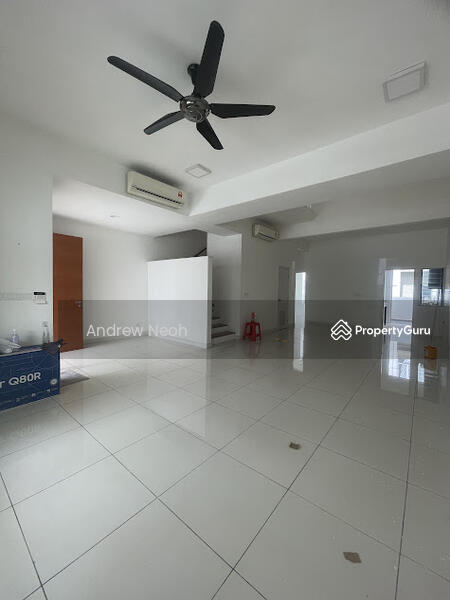 Rumah Teres 2 Tingkat untuk Dijual di Tropicana Heights (Kajang) - Andrew Neoh - PropertyGuru.com.my