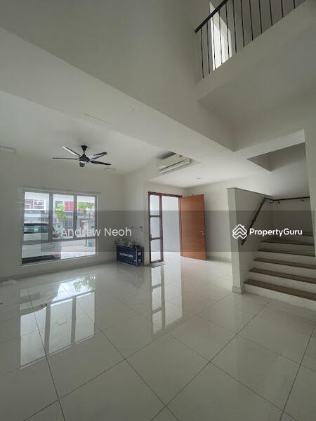 Untuk Dijual - Parkfield Residences