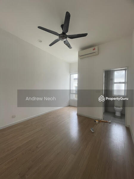 Rumah Teres 2 Tingkat untuk Dijual di Tropicana Heights (Kajang) - Andrew Neoh - PropertyGuru.com.my