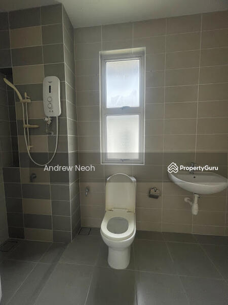 Rumah Teres 2 Tingkat untuk Dijual di Tropicana Heights (Kajang) - Andrew Neoh - PropertyGuru.com.my