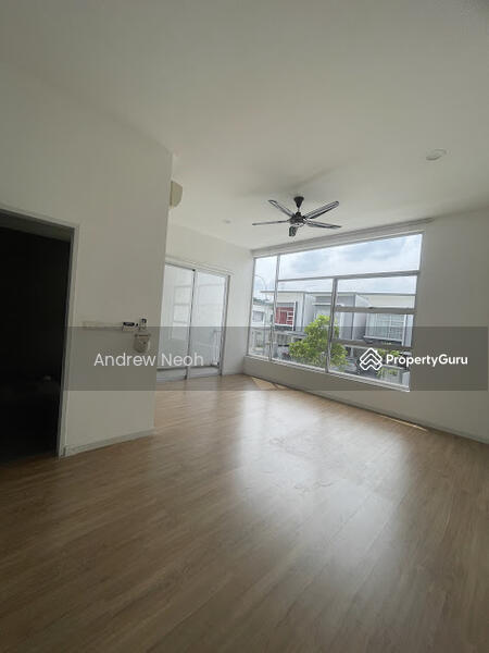 Rumah Teres 2 Tingkat untuk Dijual di Tropicana Heights (Kajang) - Andrew Neoh - PropertyGuru.com.my