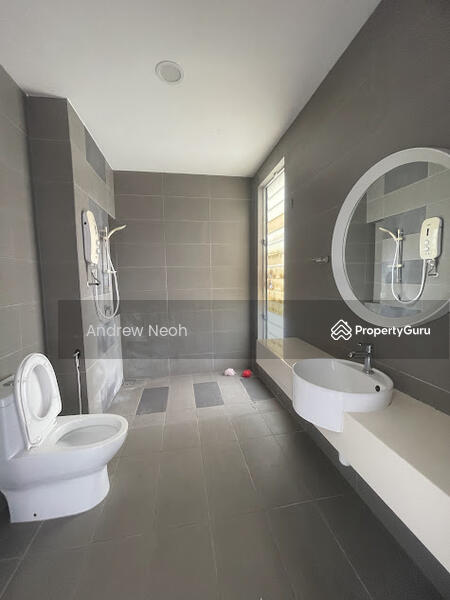 Rumah Teres 2 Tingkat untuk Dijual di Tropicana Heights (Kajang) - Andrew Neoh - PropertyGuru.com.my