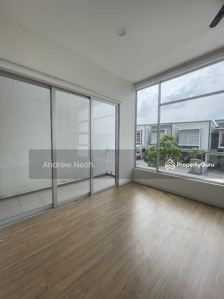 Rumah Teres 2 Tingkat untuk Dijual di Tropicana Heights (Kajang) - Andrew Neoh - PropertyGuru.com.my