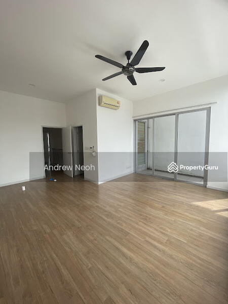 Rumah Teres 2 Tingkat untuk Dijual di Tropicana Heights (Kajang) - Andrew Neoh - PropertyGuru.com.my
