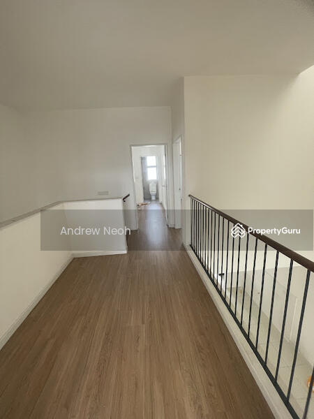 Rumah Teres 2 Tingkat untuk Dijual di Tropicana Heights (Kajang) - Andrew Neoh - PropertyGuru.com.my