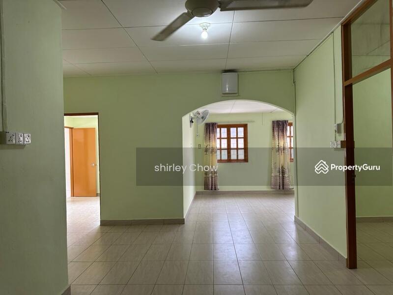 For Rent - Taman Friendly Luyang