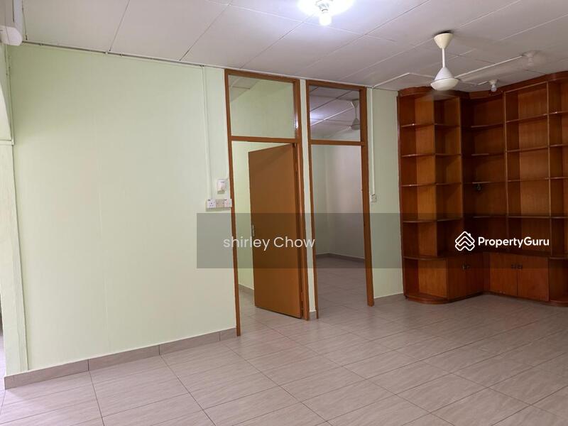 For Rent - Taman Friendly Luyang