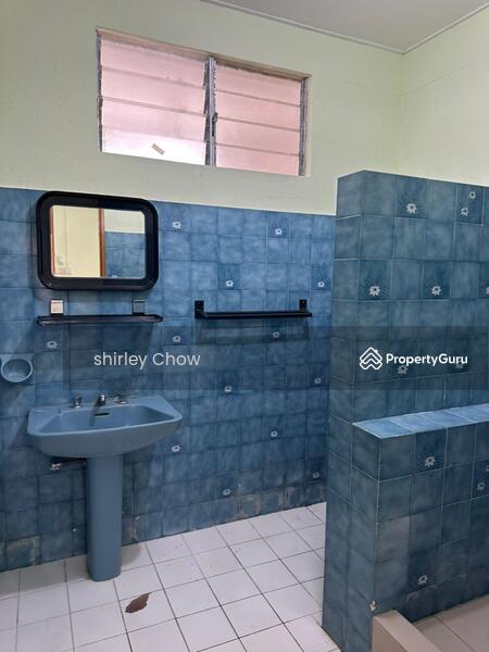 For Rent - Taman Friendly Luyang