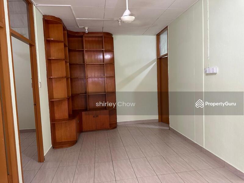 For Rent - Taman Friendly Luyang