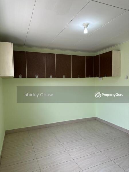 For Rent - Taman Friendly Luyang