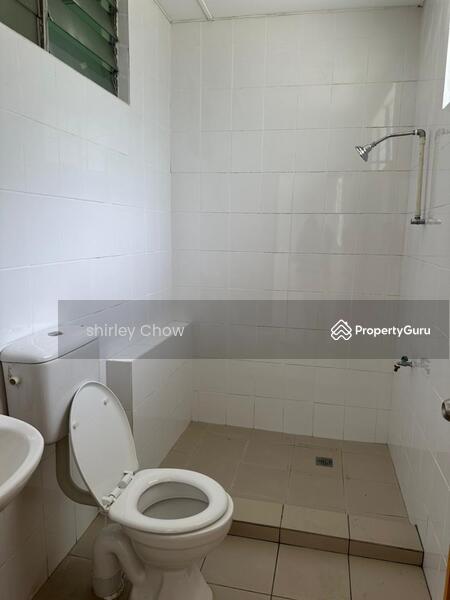 For Rent - Taman Friendly Luyang