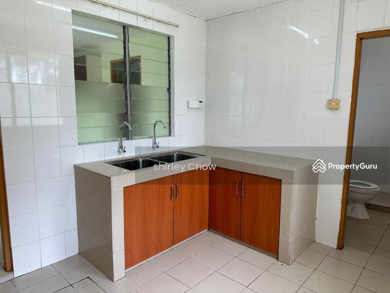 For Rent - Taman Friendly Luyang