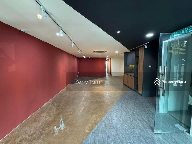 For Rent - Damansara Utama