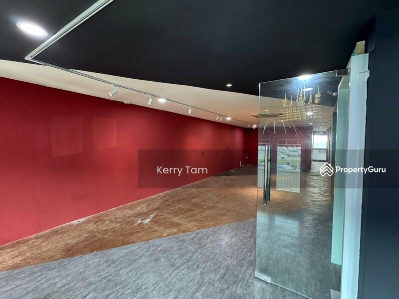 For Rent - Damansara Utama
