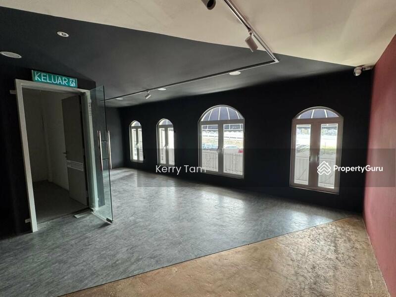 For Rent - Damansara Utama