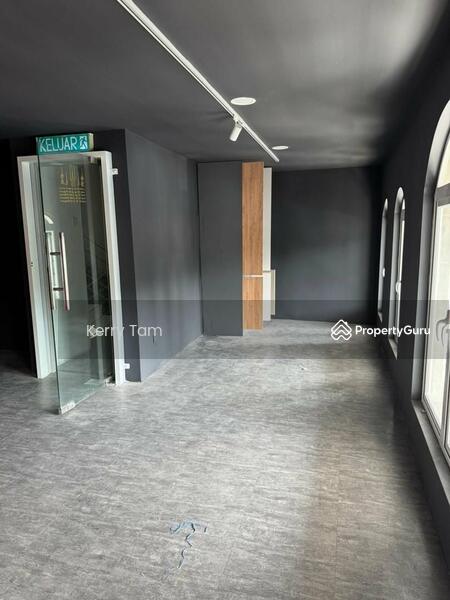 For Rent - Damansara Utama