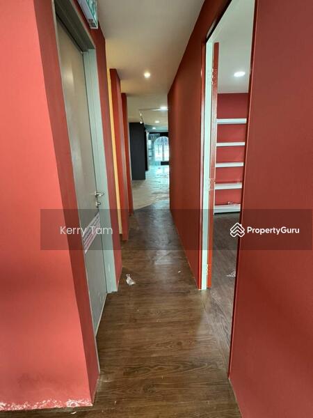 For Rent - Damansara Utama