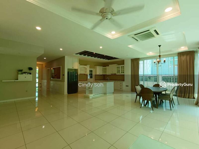 For Rent - Taman Austin Heights @ Taman Mount Austin