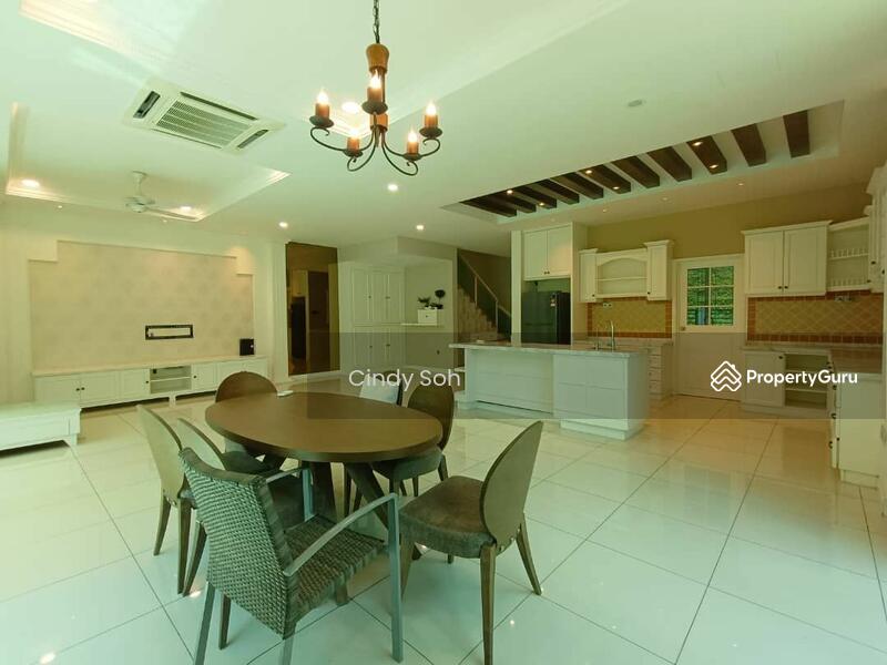 For Rent - Taman Austin Heights @ Taman Mount Austin