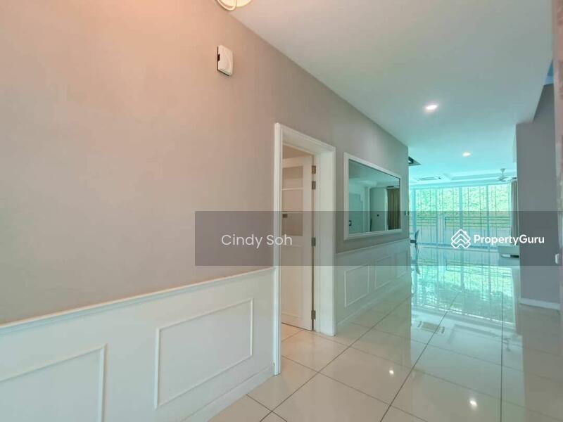 For Rent - Taman Austin Heights @ Taman Mount Austin