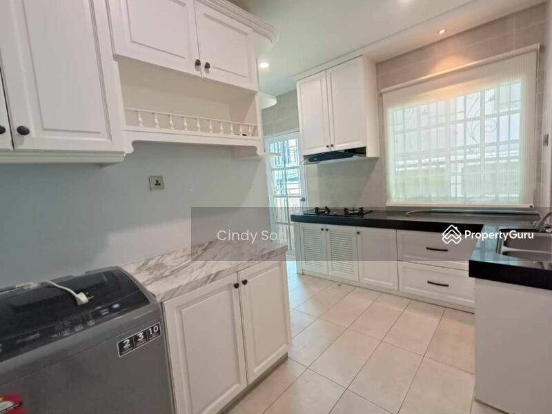 For Rent - Taman Austin Heights @ Taman Mount Austin