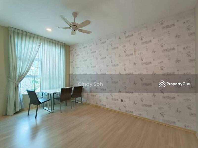 For Rent - Taman Austin Heights @ Taman Mount Austin