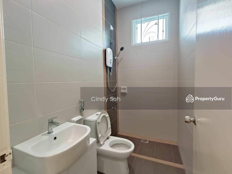 For Rent - Taman Austin Heights @ Taman Mount Austin
